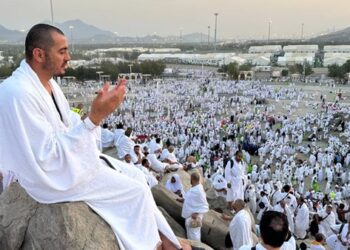 الحج السياحي