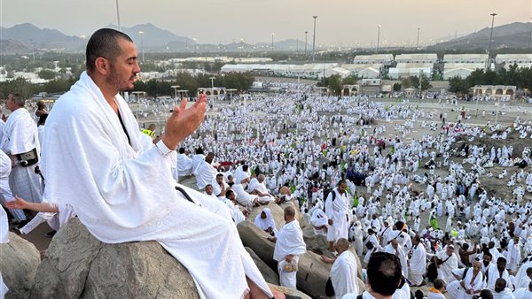 نتيجة حج الجمعيات 2026