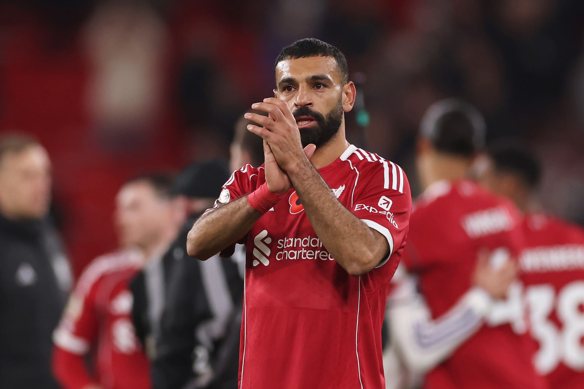 ليفربول الإنجليزي