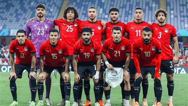 منتخب مصر