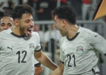 منتخب مصر الثاني
