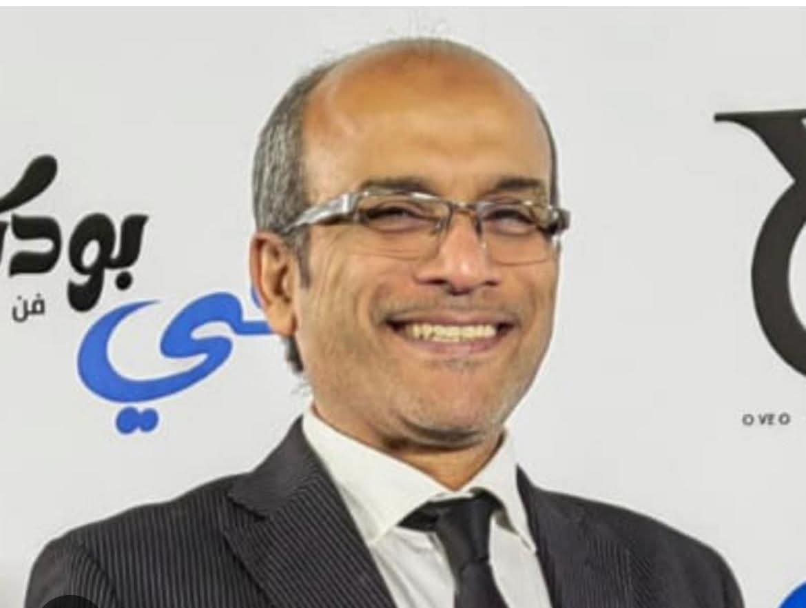 وفاة خالد شبانة 