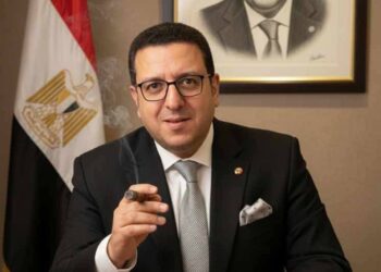الدكتور علي أيوب