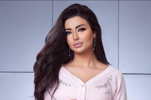 الإعلامية هبة الزياد