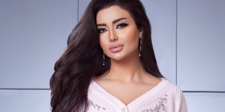 الإعلامية هبة الزياد