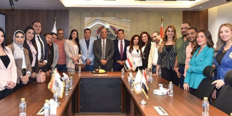 أمانة الإعلام بحزب الجبهة