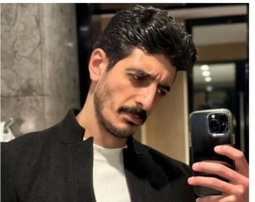 شاكر محظور دلوقتي