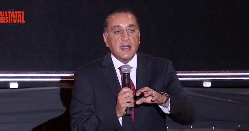 الدكتور مصطفى مدبولي، رئيس مجلس الوزراء
