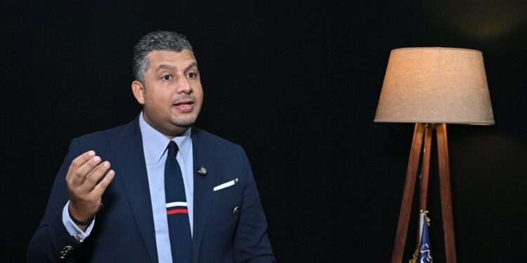 الدكتور محمد ممدوح
