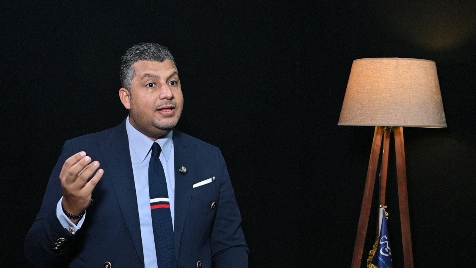 الدكتور محمد ممدوح