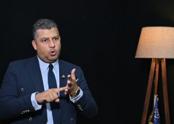 الدكتور محمد ممدوح