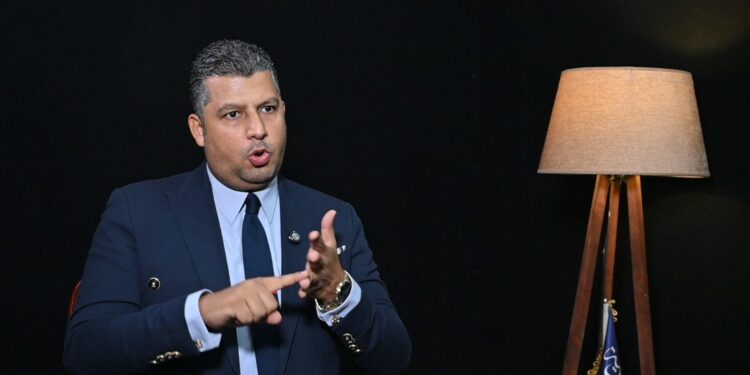 الدكتور محمد ممدوح