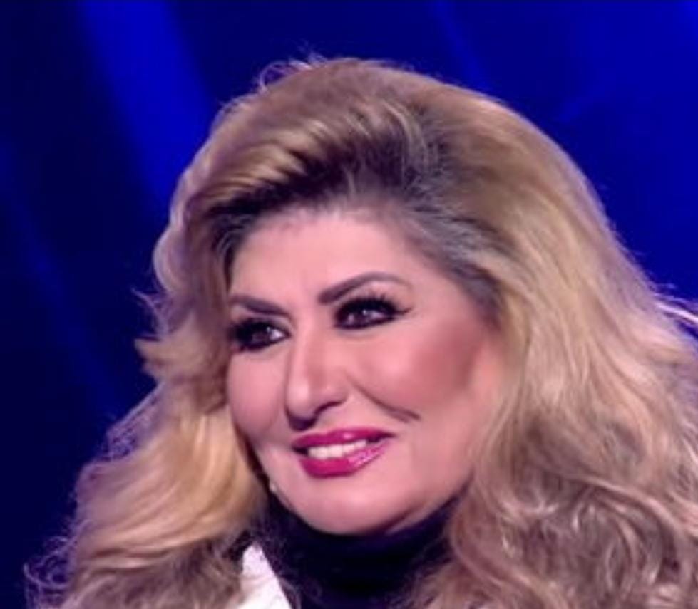 فنانات خلعن الحجاب 
