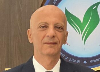 اللواء أحمد جوهر