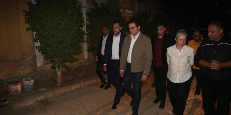 وزير الثقافة