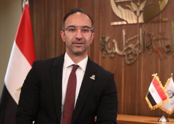 النائب أحمد الحمامصي
