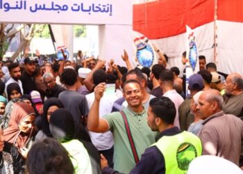 انتخابات مجلس النواب