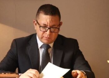المحامي تامر جمعة