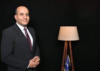 الدكتور يوسف ورداني مدير مركز تواصل مصر للدراسات