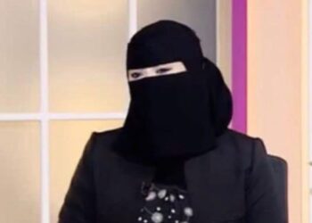 الكاتبة والباحثة سعاد حسني