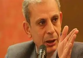 زهدي الشامي