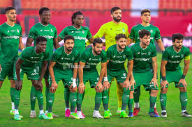 تامر مصطفى يعلن قائمة الاتحاد السكندرى فى مواجهة الجونة بالدورى غداً
