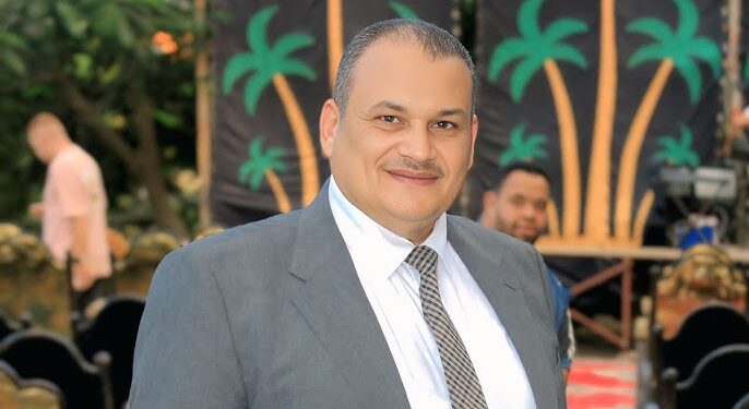 السيد حلمي زيد
