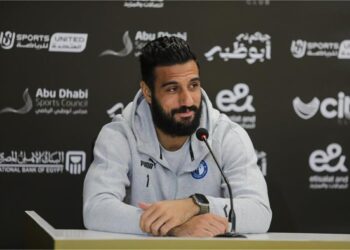 أحمد الشناوي
