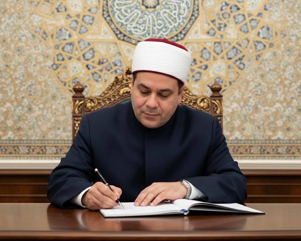 مظهر شاهين 