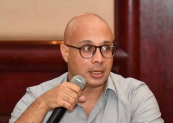 أحمد ماهر