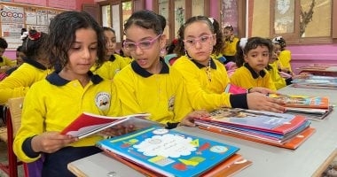 انطلاق امتحان شهر نوفمبر اليوم فى بعض المدارس