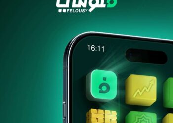 تطبيق فلوسي