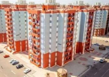 حجز شقق الإسكان الفاخر
