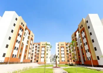 حجز شقق الإسكان الفاخر
