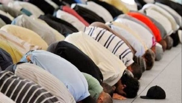 خطبة الجمعة لعيد الفطر