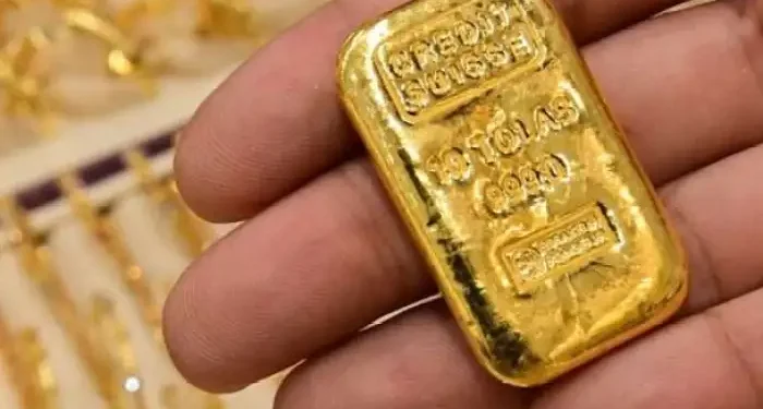 سعر الذهب اليوم الأربعاء 26-11-2025