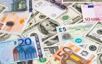 سعر العملات الأجنبية والعربية اليوم 27-11-2025