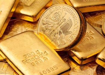سعر سبيكة ذهب 5 جرام اليوم عيار 24