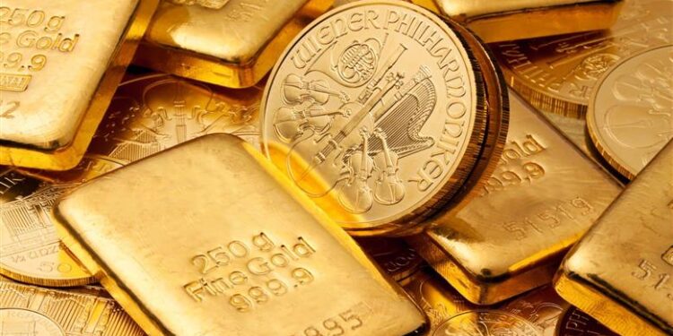 سعر سبيكة ذهب 5 جرام اليوم عيار 24