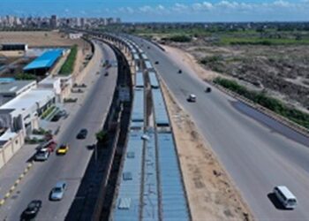 مزايا مترو الإسكندرية الجديد
