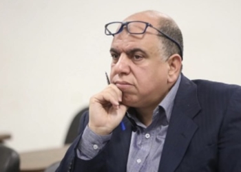 الكاتب الصحفي هشام يونس