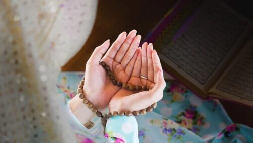 موعد صيام الأيام البيض في شهر رجب
