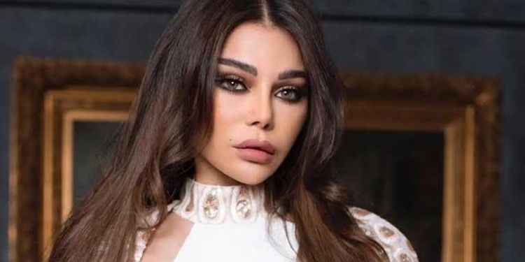 آخر أغاني هيفاء وهبي