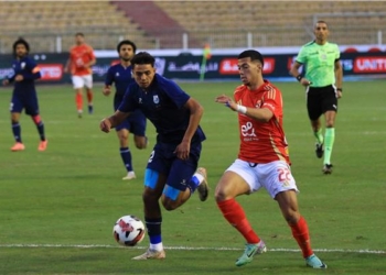 إنبي والأهلي