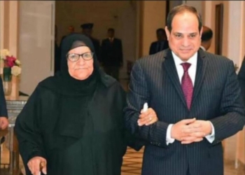الحاجة سبيلة عجيزة