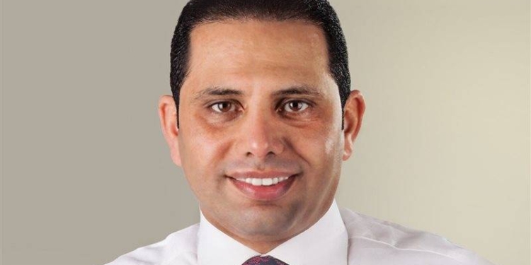 ياسر حسان