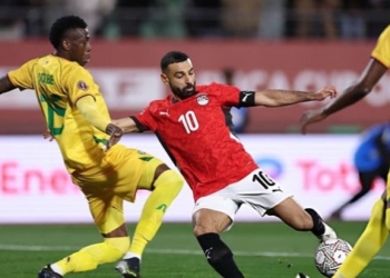 منتخب مصر