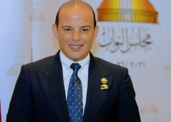 عمرو القطامي