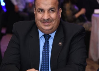 محمد علي عبد الحميد المرشح بدائرة الطالبية والعمرانية