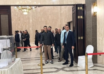 انتخابات مجلس النواب